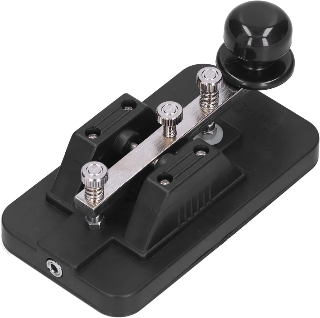 morse key
